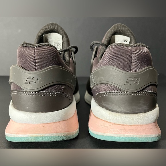 New Balance 247v2 Tritium Pack Athletic Shoes, Women’s 9 - Picture 7 of 10